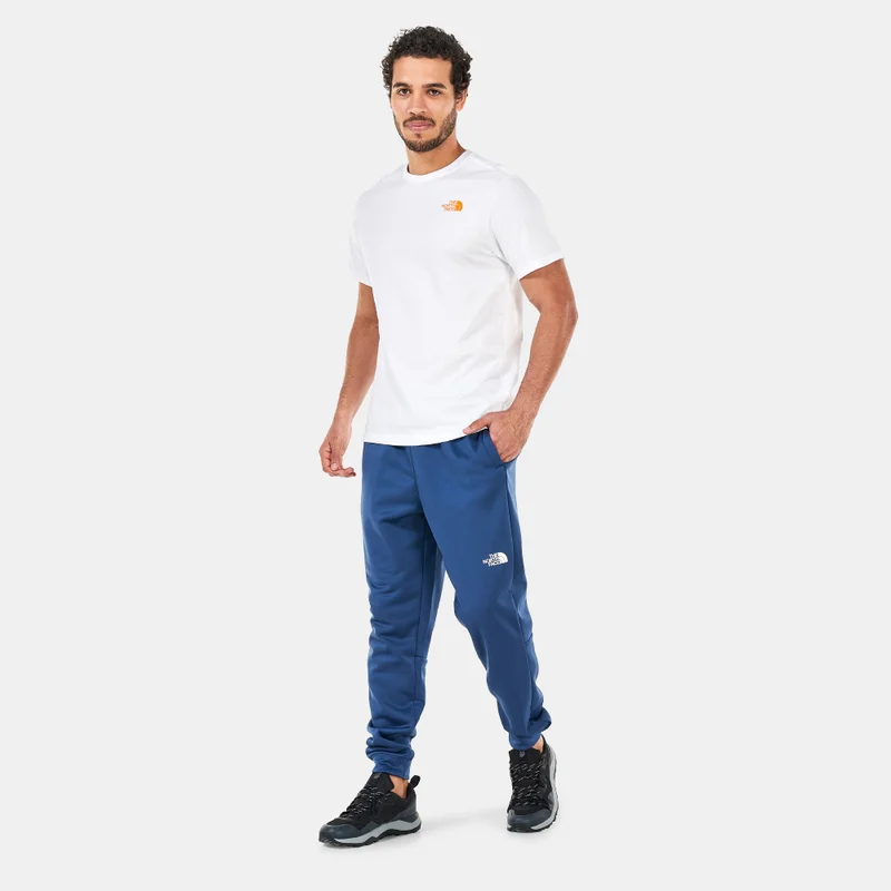 THE NORTH FACE Men's Reaxion Fleece Joggers