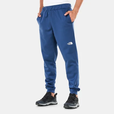 THE NORTH FACE Men's Reaxion Fleece Joggers