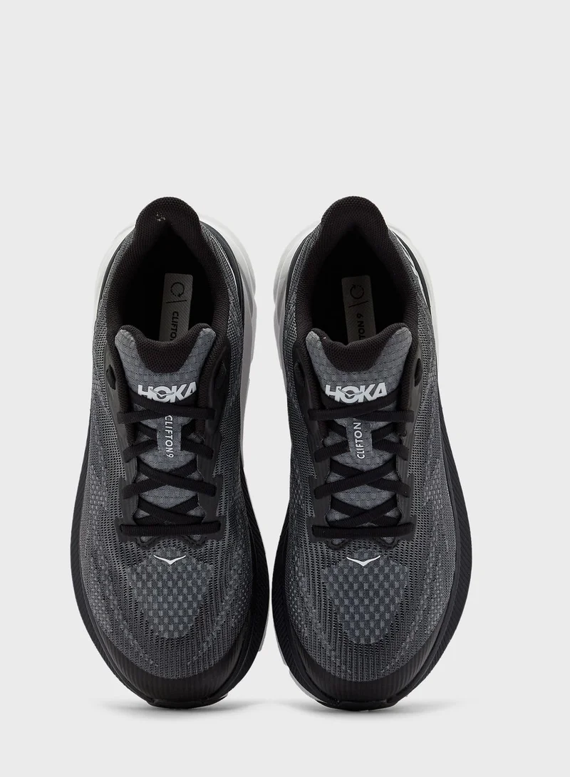 Hoka Youth Clifton 9