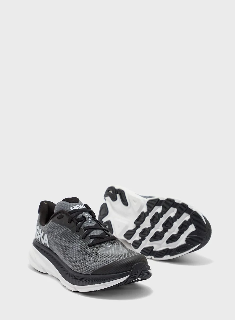 Hoka Youth Clifton 9