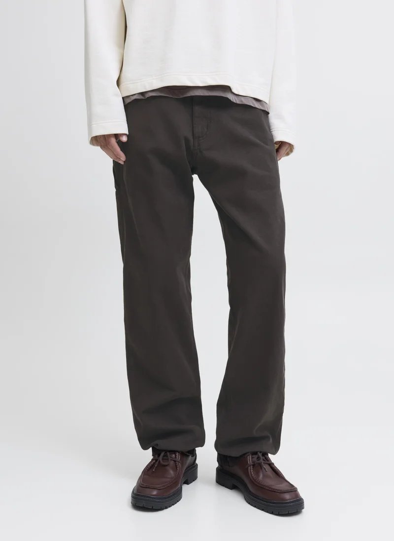 Casual Carpenter Pants