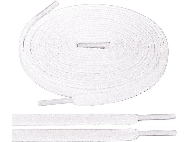 WALLMATE ™ أربطة حذاء رياضي مسطح (4 ألوان) 7MM - Image 3