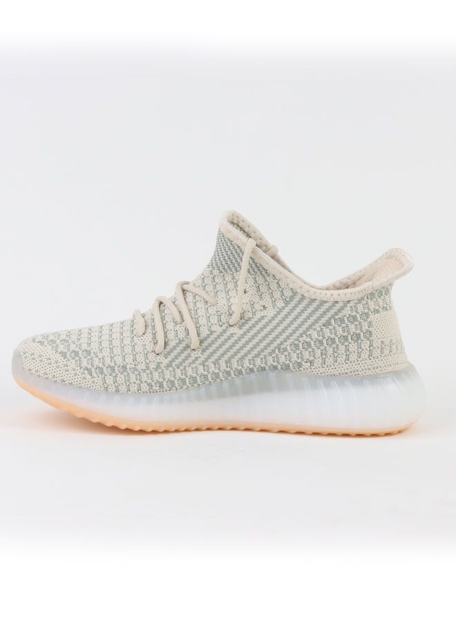 350 Women Trend Shoes Yeasy 350 Sneaker - Image 3