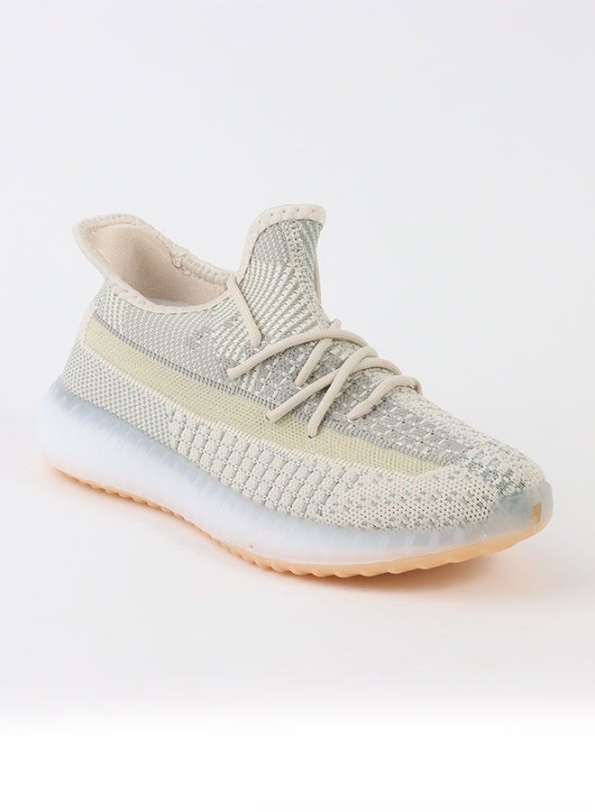 350 Women Trend Shoes Yeasy 350 Sneaker - Image 5