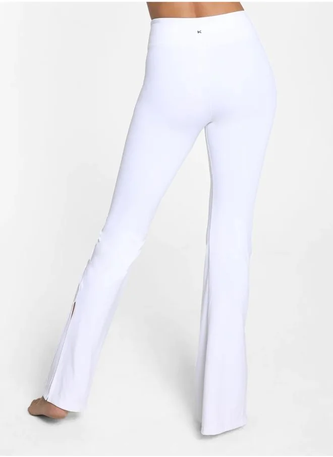 Koral Illuminate Blackout High-Rise Leggings