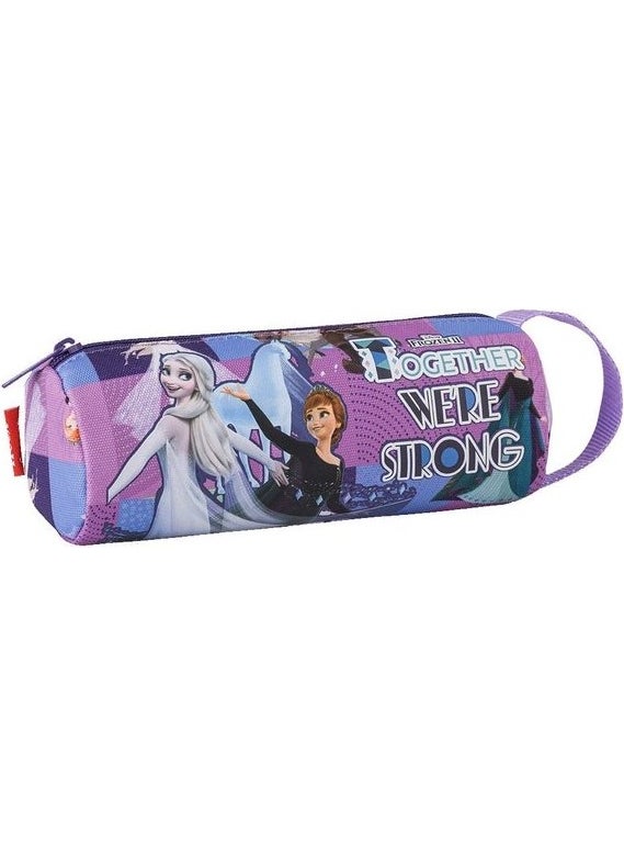 Disney FROZEN - Frozen Pencil Bag Loop Together We Are STRONGOTTO.41091 - Image 1