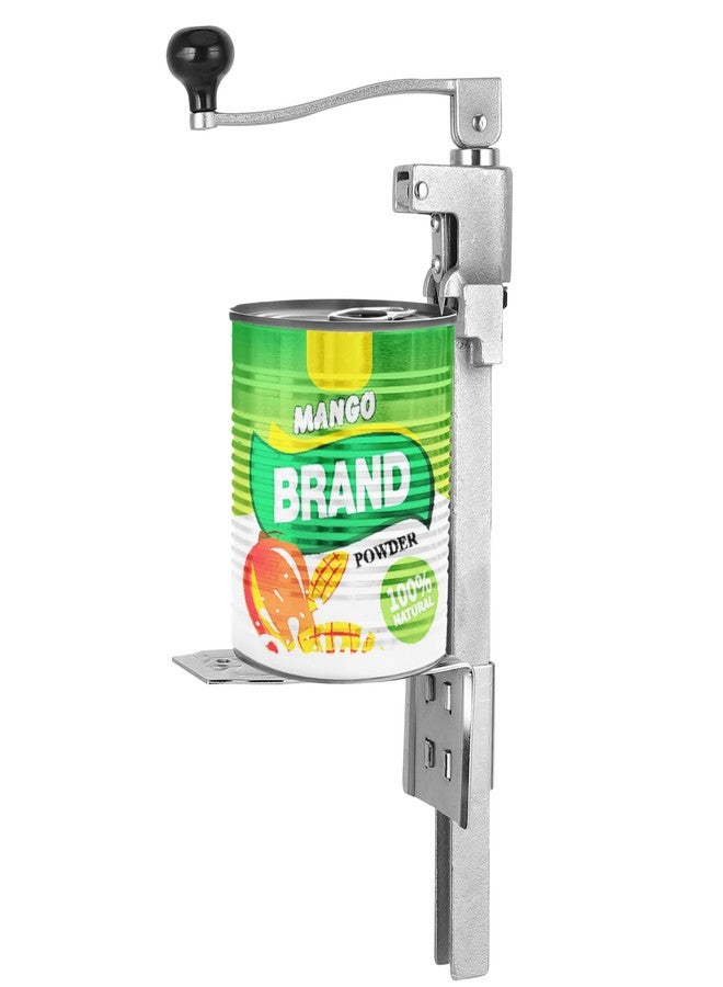 Yeipower Commercial Can Opener Heavy Duty - Yeipower Industrial Manual Can Opener Opens Up to 11" Tall Cans - Image 1