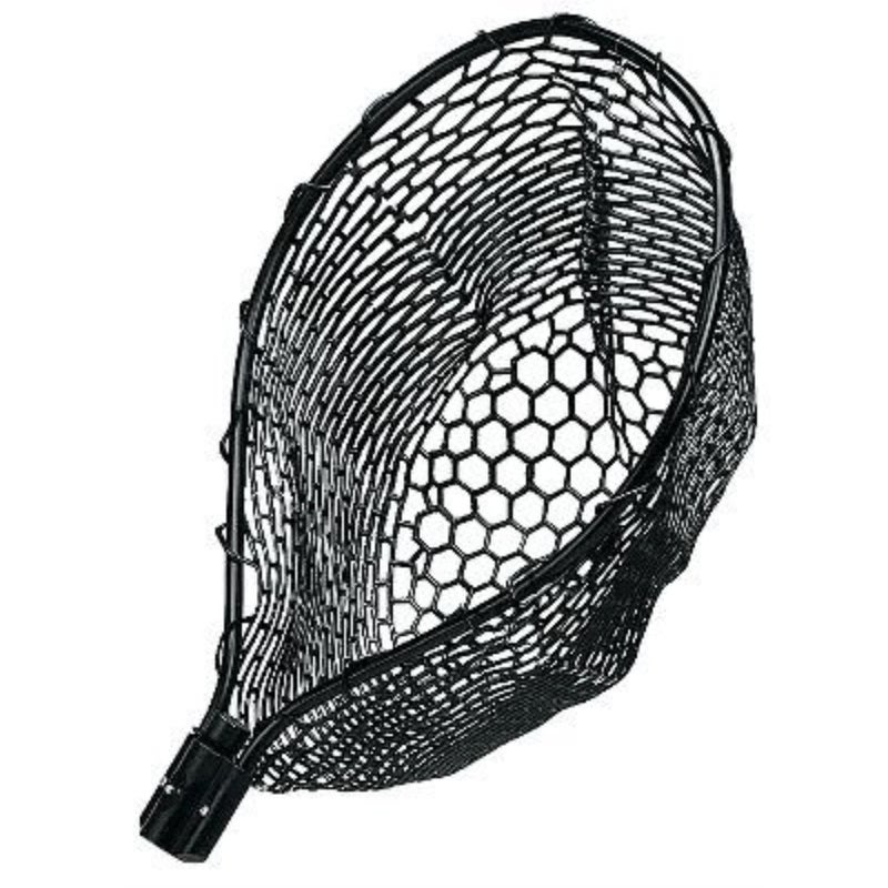 Frabill Tangle Free Rubber Replacement Net 20 x 23 Hoop Size