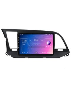 X-All Display and decor Hyundai Elantra 2016-2019 / 4 GB RAM + 32 GB storage + Apple CarPlay  - Image 1