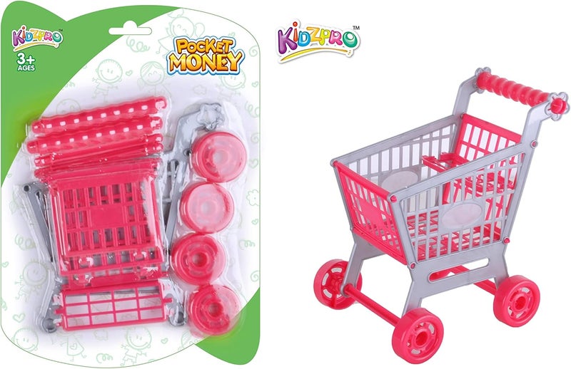 Kidzpro Shopping Cart - Image 2