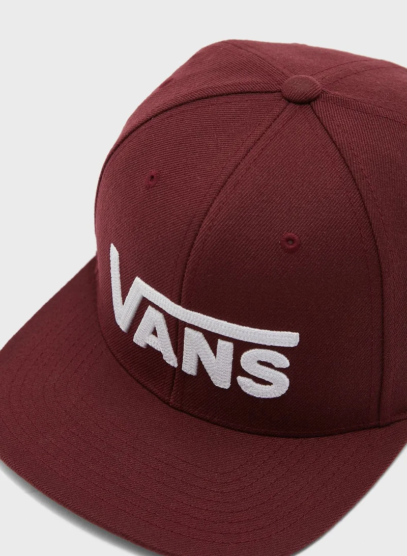 VANS Drop V Snapback