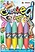 JARU Jumbo Double Sided Sidewalk Chalk 1 Pack NonToxic Washable Colored Chalk for Kids Ultimate Art Set Crayon Outdoor Street Drawing Party Easter Basket Stuffers 35291 - Image 3