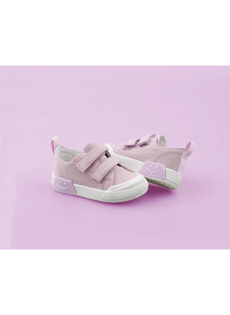 VICCO Luffy Baby Lighted Casual Shoes 925.B22Y.251-16 Purple