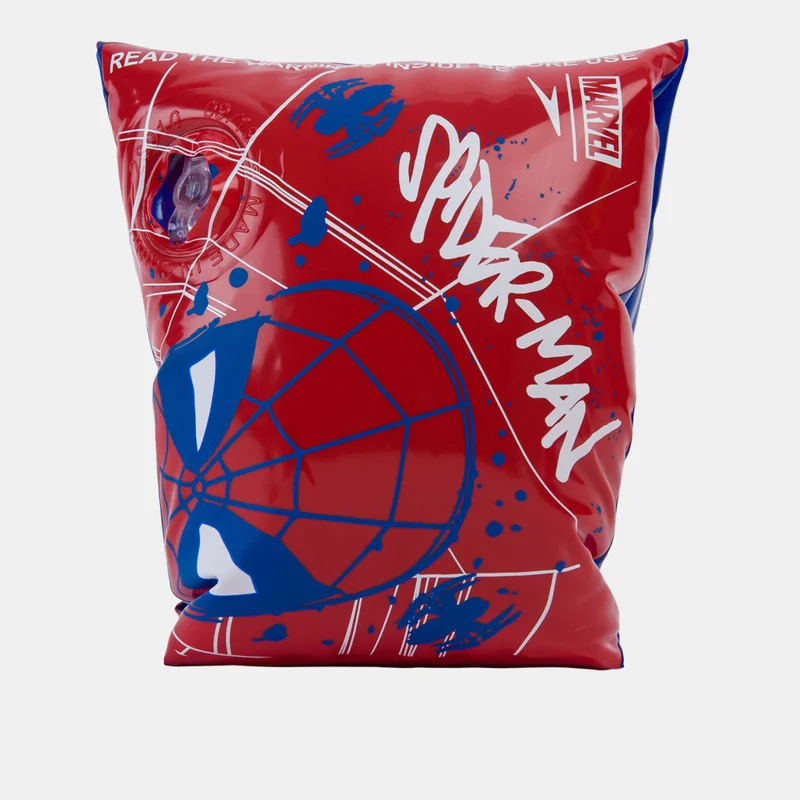 speedo Kids' Spiderman Armbands (Younger Kids)