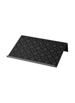 IKEA Brada Laptop Support Black Size 16 1/2x12 1/4" 601.501.76