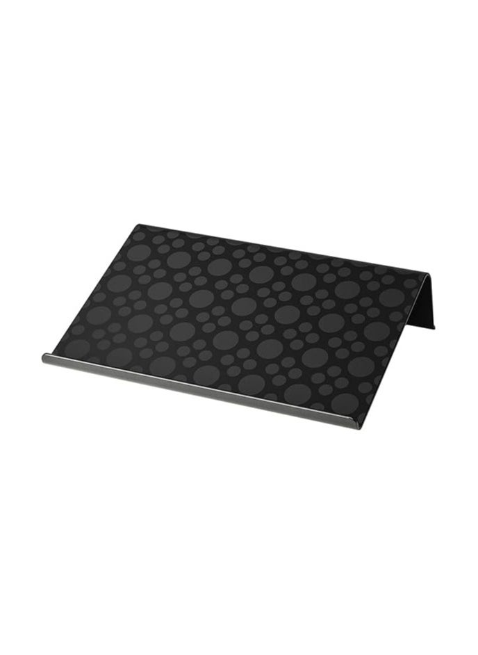Ikea - IKEA Brada Laptop Support Black Size 16 1/2x12 1/4" 601.501.76 - Image 1