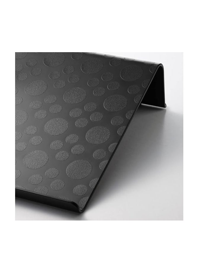 Ikea - IKEA Brada Laptop Support Black Size 16 1/2x12 1/4" 601.501.76 - Image 1