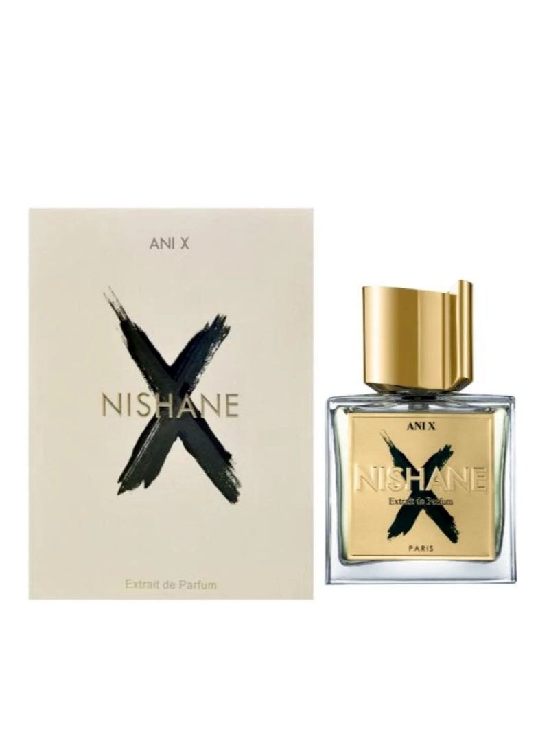 Nishane Ani X Extrait De Parfum 100ml‏ - Image 2