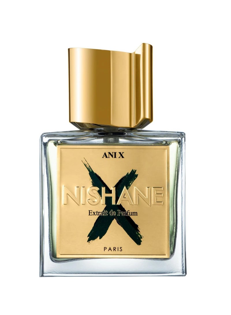Nishane Ani X Extrait De Parfum 100ml‏ - Image 1
