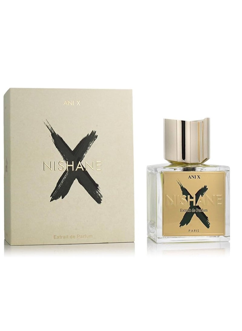 Nishane Ani X Extrait De Parfum 100ml‏ - Image 3