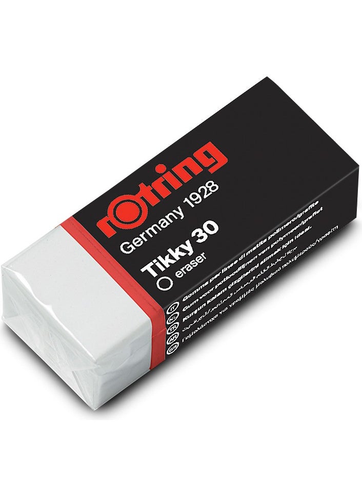 Rotring مجموعة أقلام فيسوكليك + جل مدرسية من روترينج 0.7 ملم باللون الأزرق  - Image 2