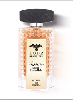 Lodr Saqr Abdullah Perfume 100 ml - pzsku/ZBAE94882D0D9C30971D3Z/45/1741431183/543b96dc-dcc7-4334-aefb-c6f213abcc5c