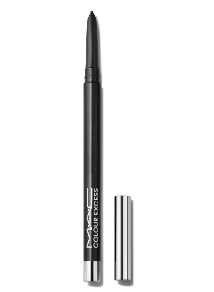 MAC Cosmetics Colour Excess Gel Pencil Eye Liner- Glide Or Die