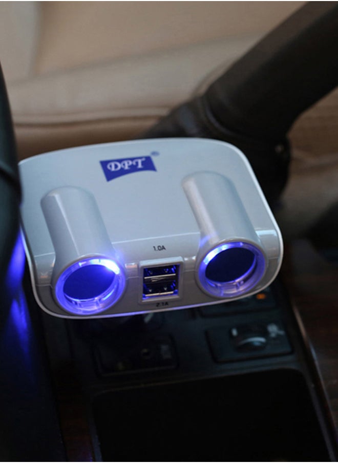 DPT Electrical Converter, electric connection  - Image 4