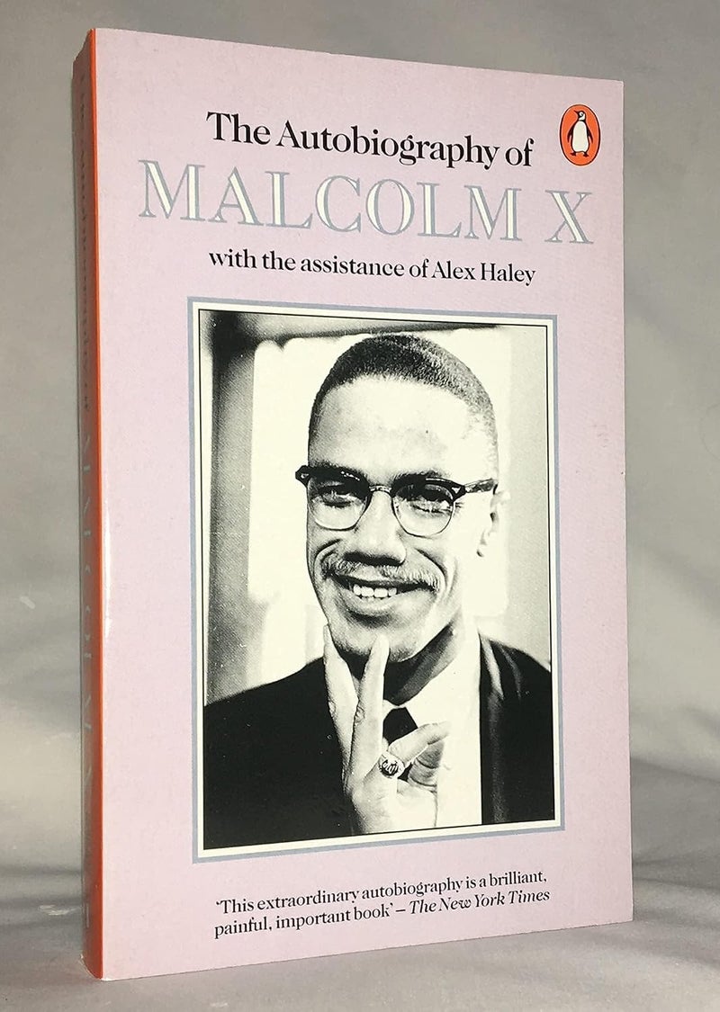 Autobiography of Malcolm X - Image 4