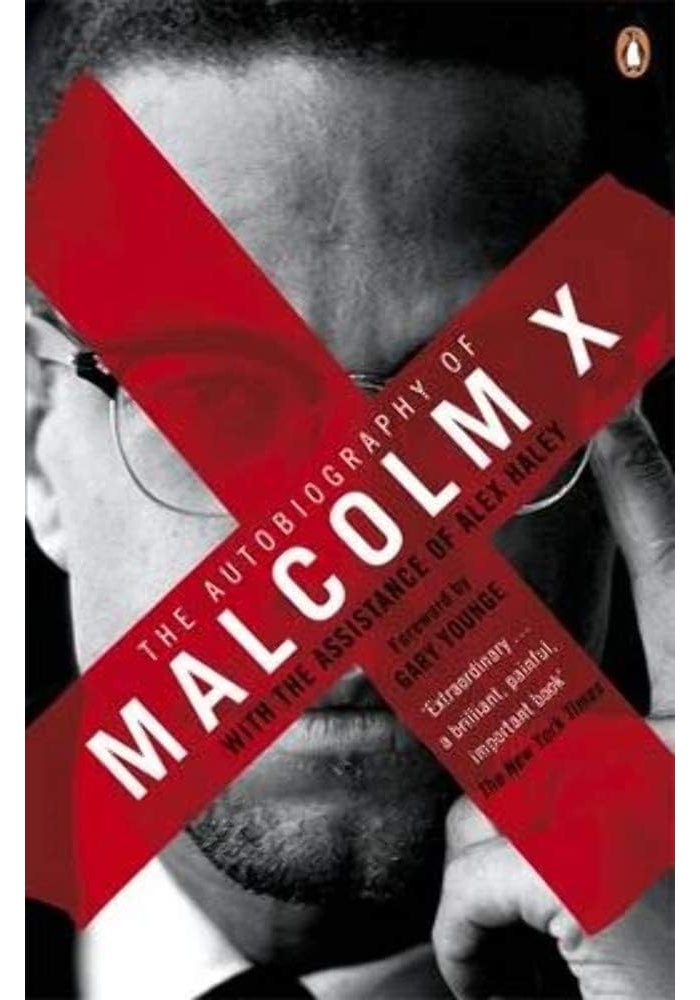 Autobiography of Malcolm X - Image 3