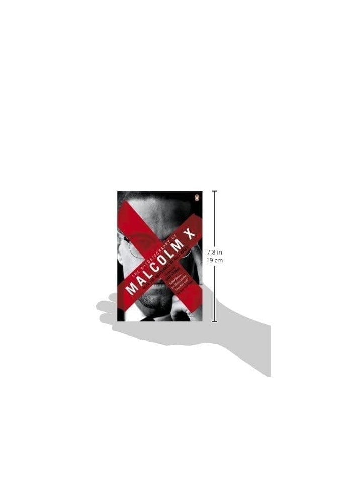Autobiography of Malcolm X - Image 5