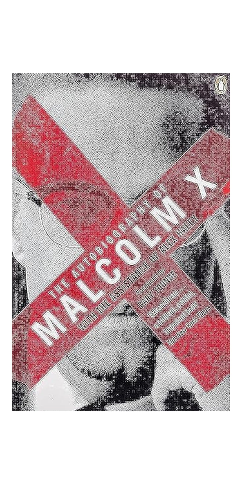 Autobiography of Malcolm X - Image 1