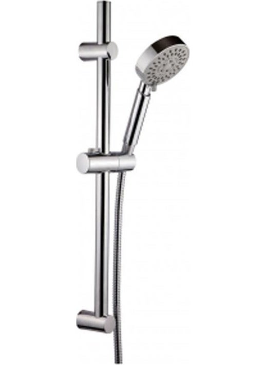 NSK Basics 3 Function Slide Shower Set 