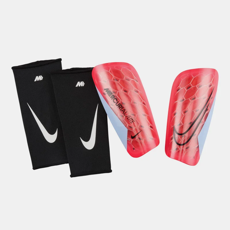 Nike Mercurial Lite Football Shin Guards