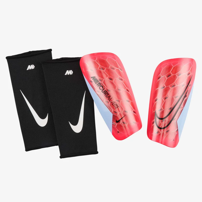 Nike Mercurial Lite Football Shin Guards