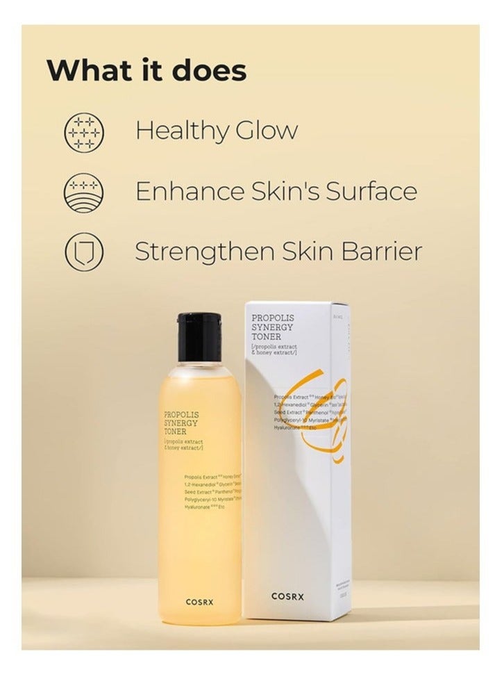 كوسروس تونر كوسركس بروبوليس سينيرجي 150 مل - Image 2