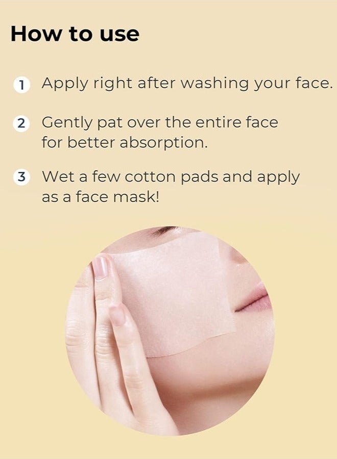 كوسروس تونر كوسركس بروبوليس سينيرجي 150 مل - Image 4