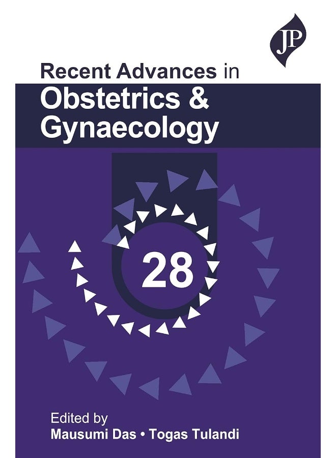 Recent Advances in Obstetrics & Gynaecology - 28