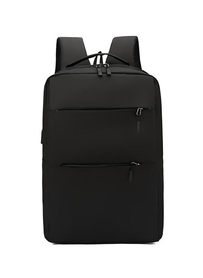 Multifunctional Laptop Backpack - Fits 15.6 Inch Business Briefcase, Waterproof and Dustproof, Suitable for Daily Commuting and Travel  - Image 2