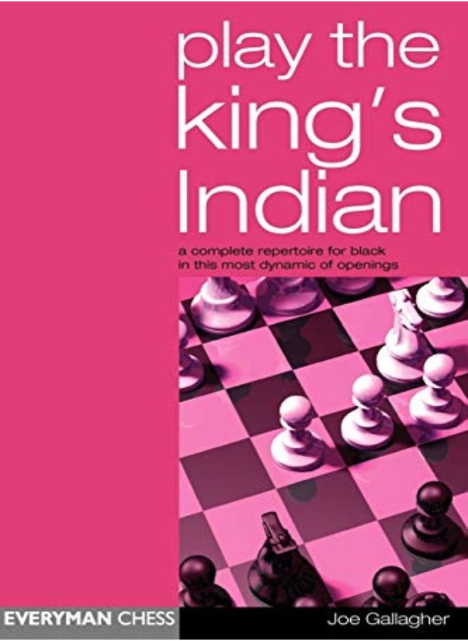 Play the King's Indian 
