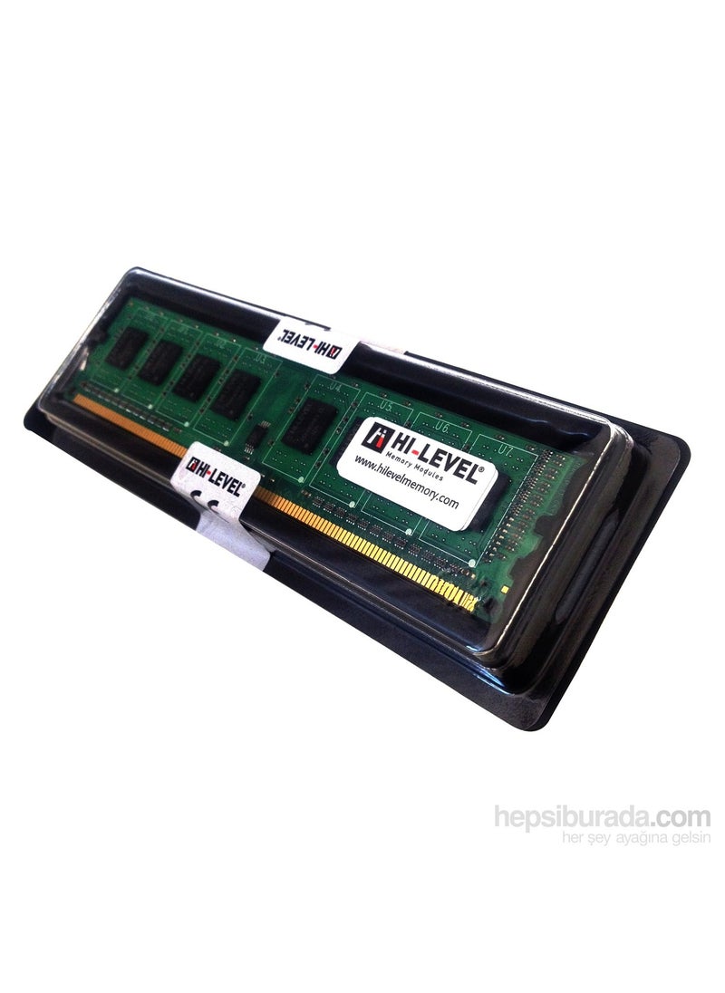 Hi-Level - 8GB 1333MHz DDR3 Boxed Ram (HLV-PC10600D3-8G-K) - Image 1