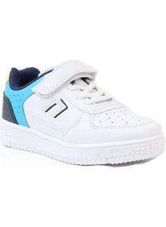 Cool Abel White-Sax Boys Casual Sneakers  - Image 1