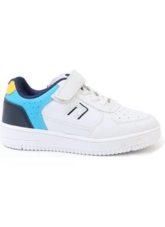Cool Abel White-Sax Boys Casual Sneakers  - Image 2