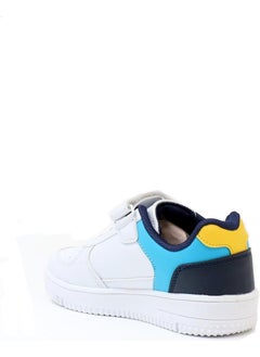 Cool Abel White-Sax Boys Casual Sneakers  - Image 3