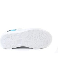 Cool Abel White-Sax Boys Casual Sneakers  - Image 4