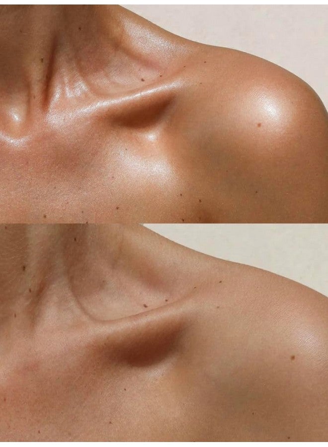 Refy REFY Body Glow Highlighting Serum 2.37 oz / 70 mL  - Image 4