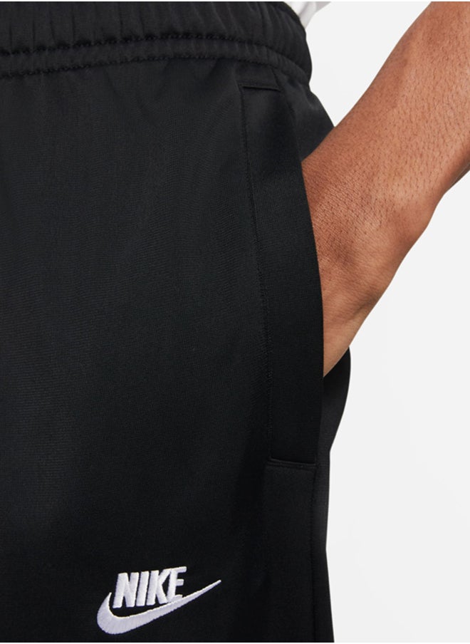 Nike M Nk Club Pk Trk Suit  - Image 4