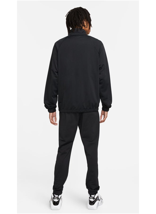 Nike M Nk Club Pk Trk Suit  - Image 2