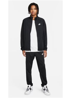 Nike M Nk Club Pk Trk Suit  - Image 1