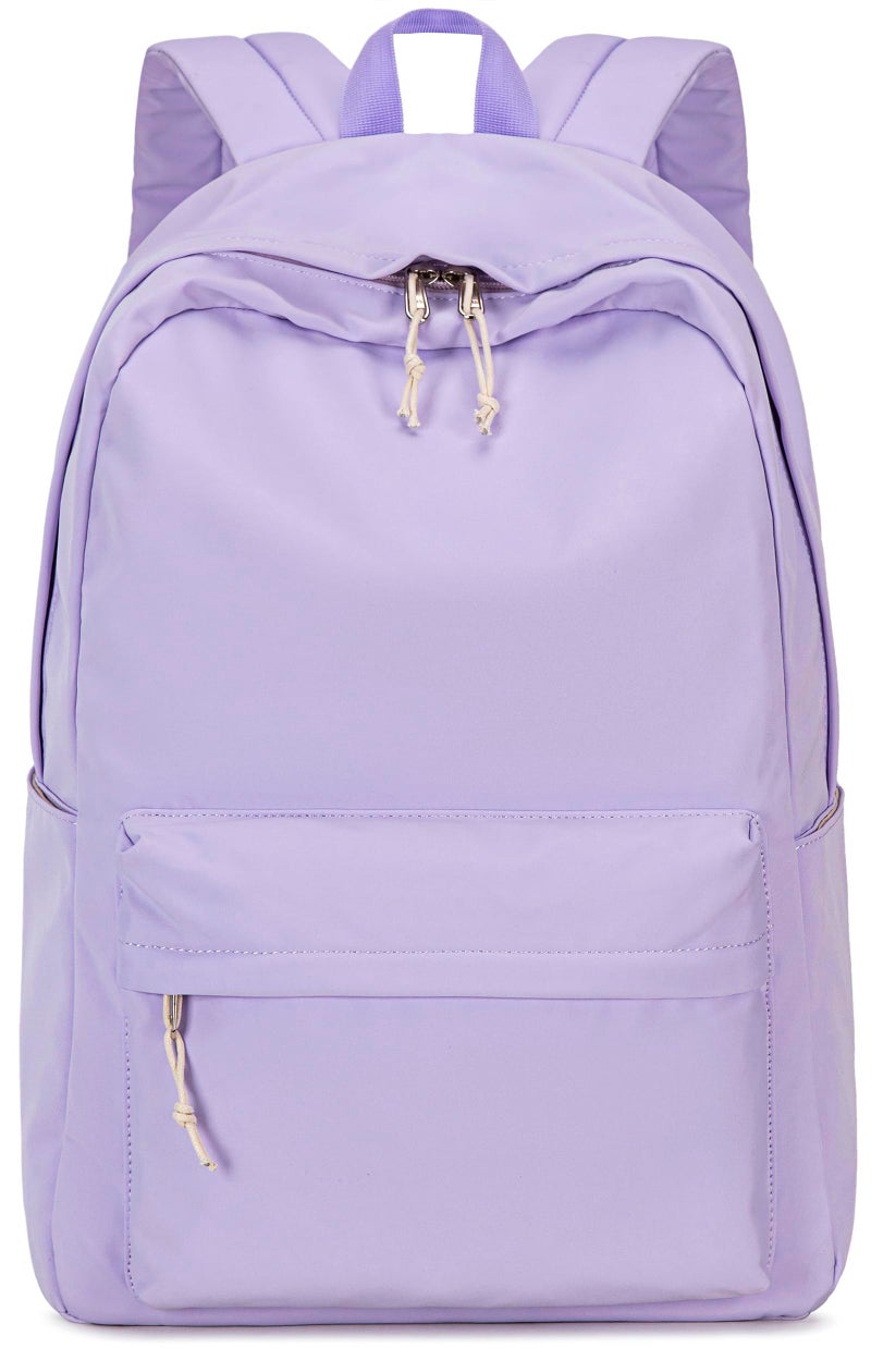 LOIDOU Backpack for Teen Girls MiddleSchool Primary Elementary Bookbags 17inch Kids Backpack Women laptop Backpack Lightweight Casual Daypack - Image 2